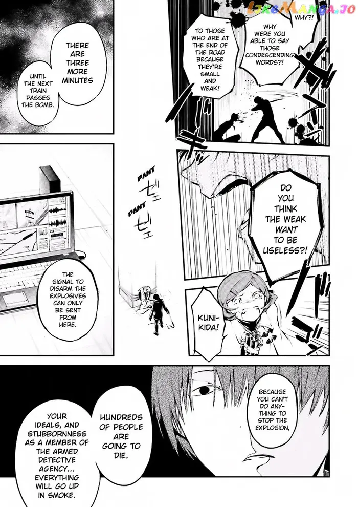 Bungou Stray Dogs Chapter 40 image 27_optimized